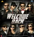Welcome Back (2015) Bollywood Hindi Movie BluRay HD ESub