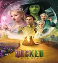 Wicked 2 - For Good (2025) (Hindi + English) Dual Audio Hollywood Movie HD ESub