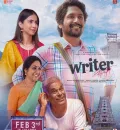 Writer Padmabhushan (2023) South Hindi (HQ Dubbed) Full Movie HD