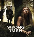 Wrong Turn (2021) (Hindi + English) Dual Audio Hollywood Movie BluRay HD ESub