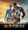 X-Men - Days of Future Past (2014) (Hindi + English) Dual Audio Hollywood Movie BluRay HD ESub