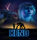Xeno (2025) (Hindi + English) Dual Audio Hollywood Movie BluRay HD ESub