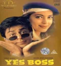 Yes Boss (1997) Bollywood Hindi Full Movie HD ESub
