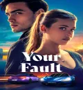 Your Fault (2024) (Hindi + English) Dual Audio Movie HD ESub