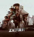 Zebra (2025) (Hindi + Telugu) Dual Audio UnCut South Movie HD ESub