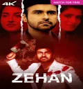 Zehan (2024) Hindi Full Movie HD 480p 720p