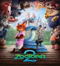 Zootopia 2 (2025) (Hindi + English) Dual Audio Animated Movie BluRay HD ESub