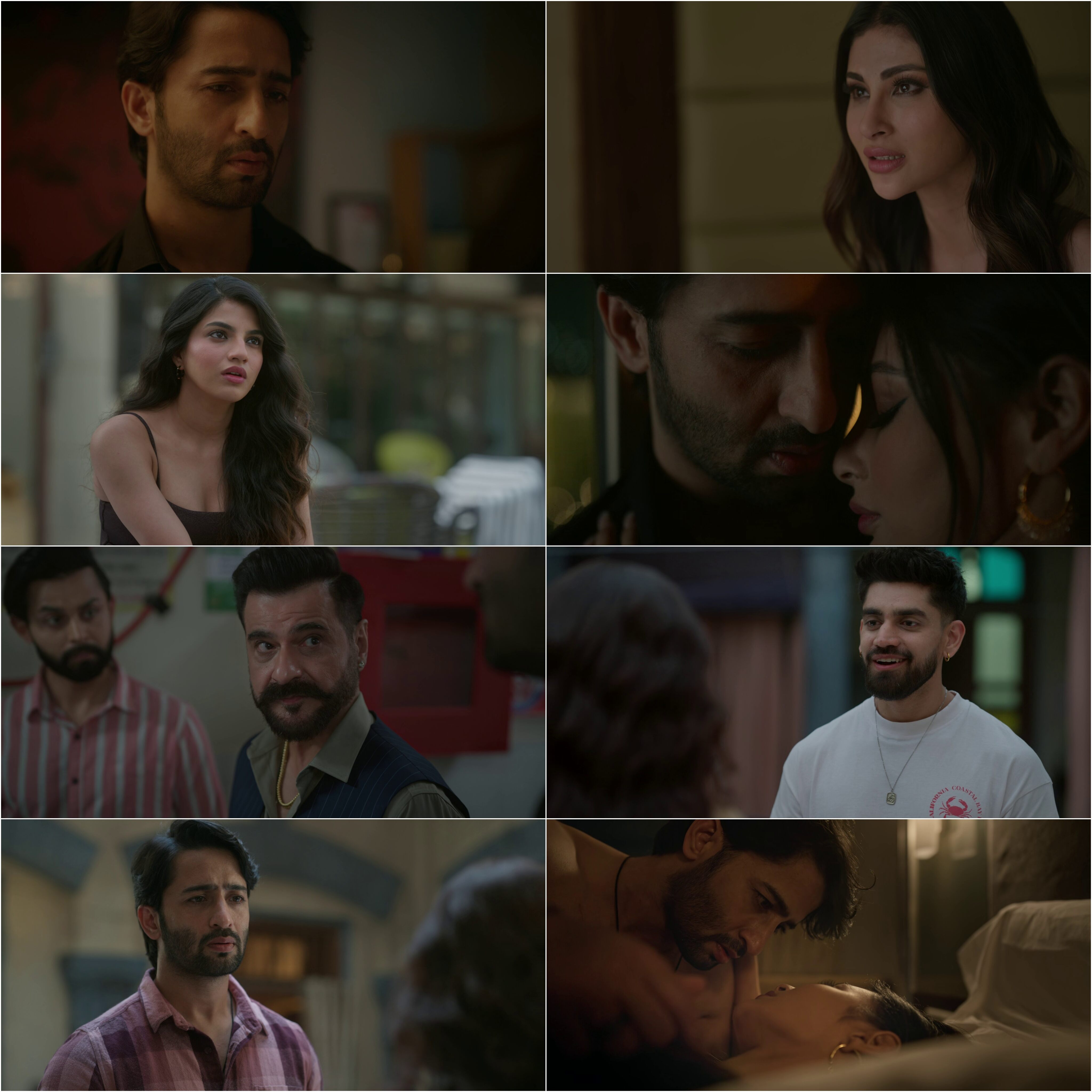 Ab Hoga Hisaab S02 (2026) Hindi Completed Web Series HEVC ESub screenshot