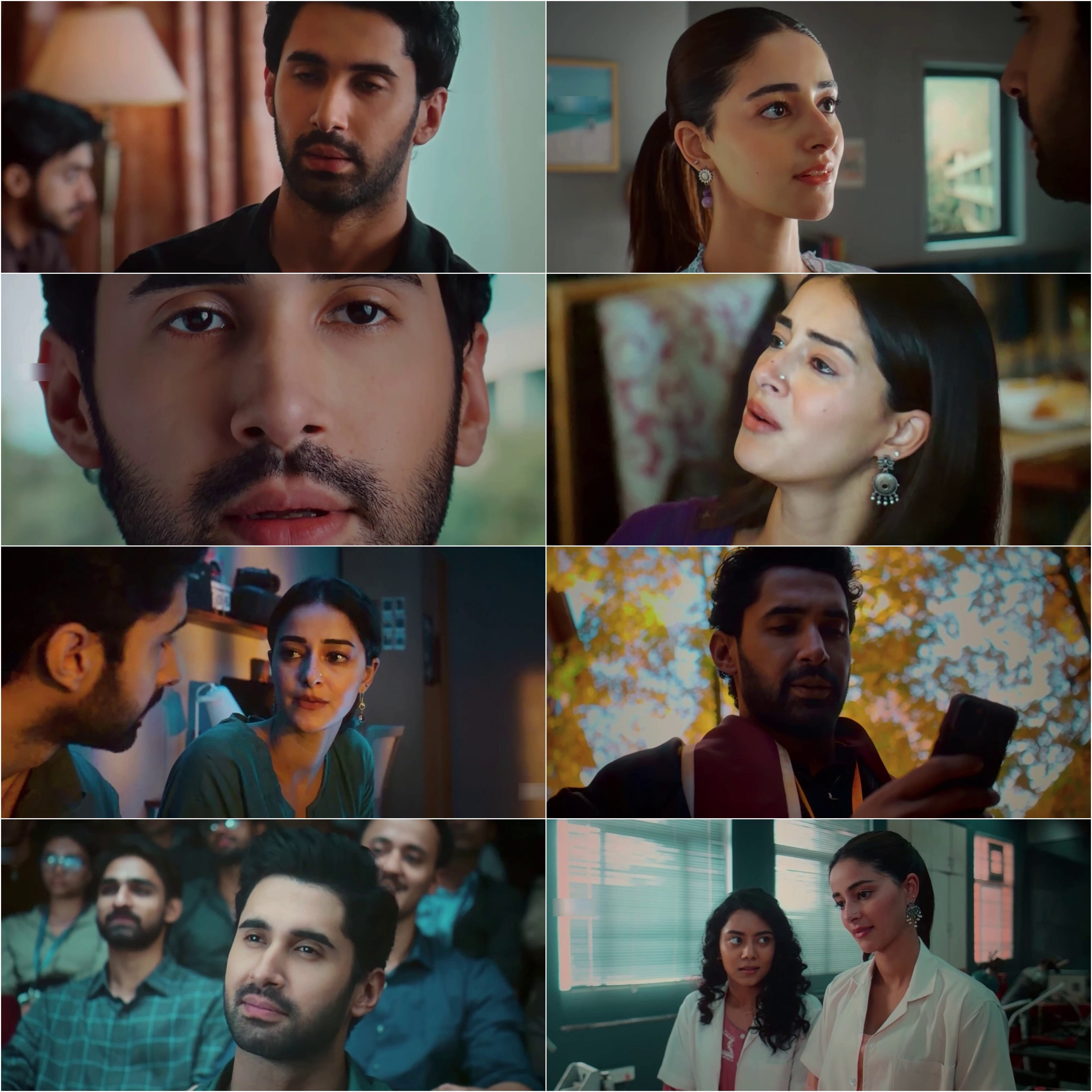 Chand Mera Dil (2026) Bollywood Hindi Movie HQCam screenshot