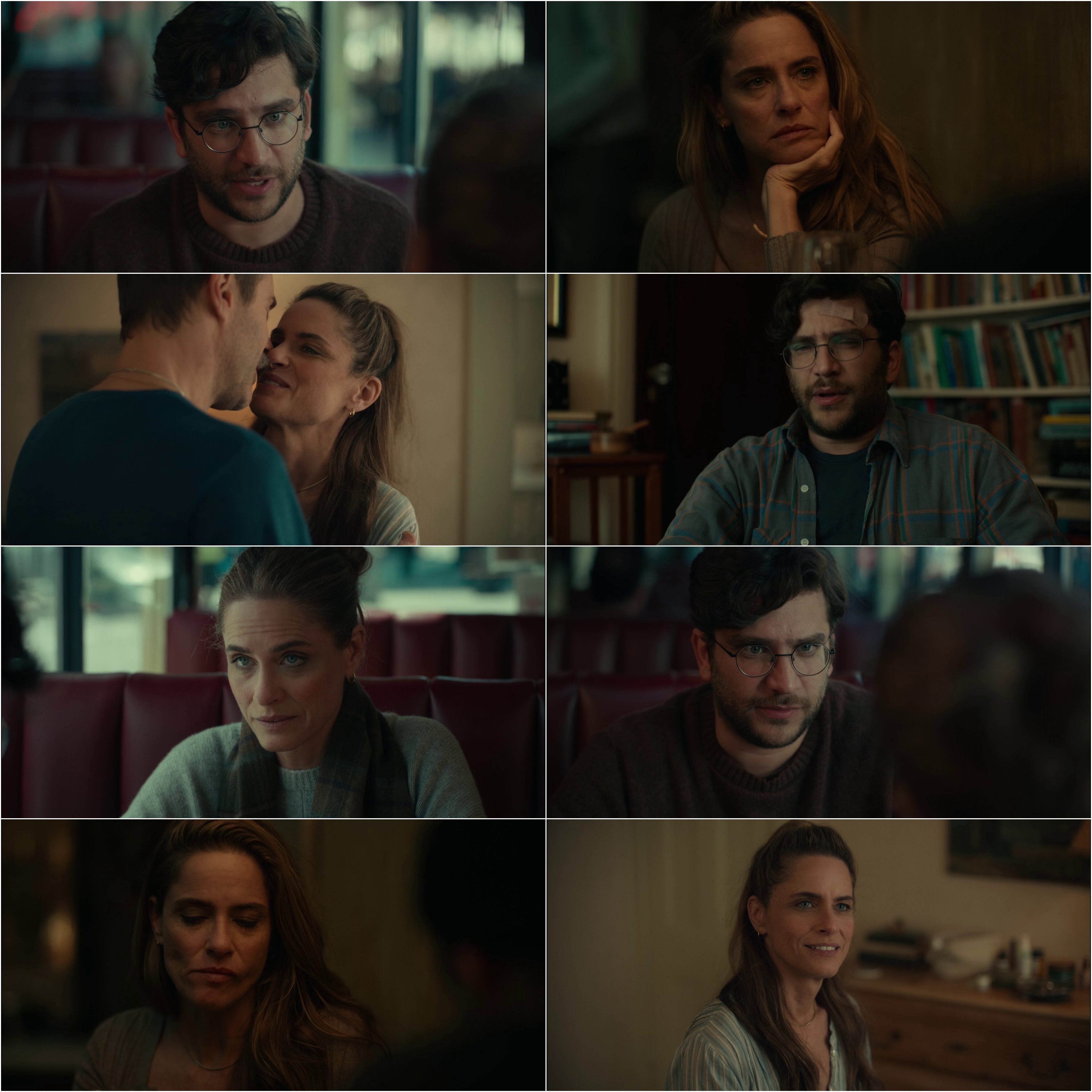 Fantasy Life (2026) (Hindi + English) Dual Audio Hollywood Movie HD ESub screenshot