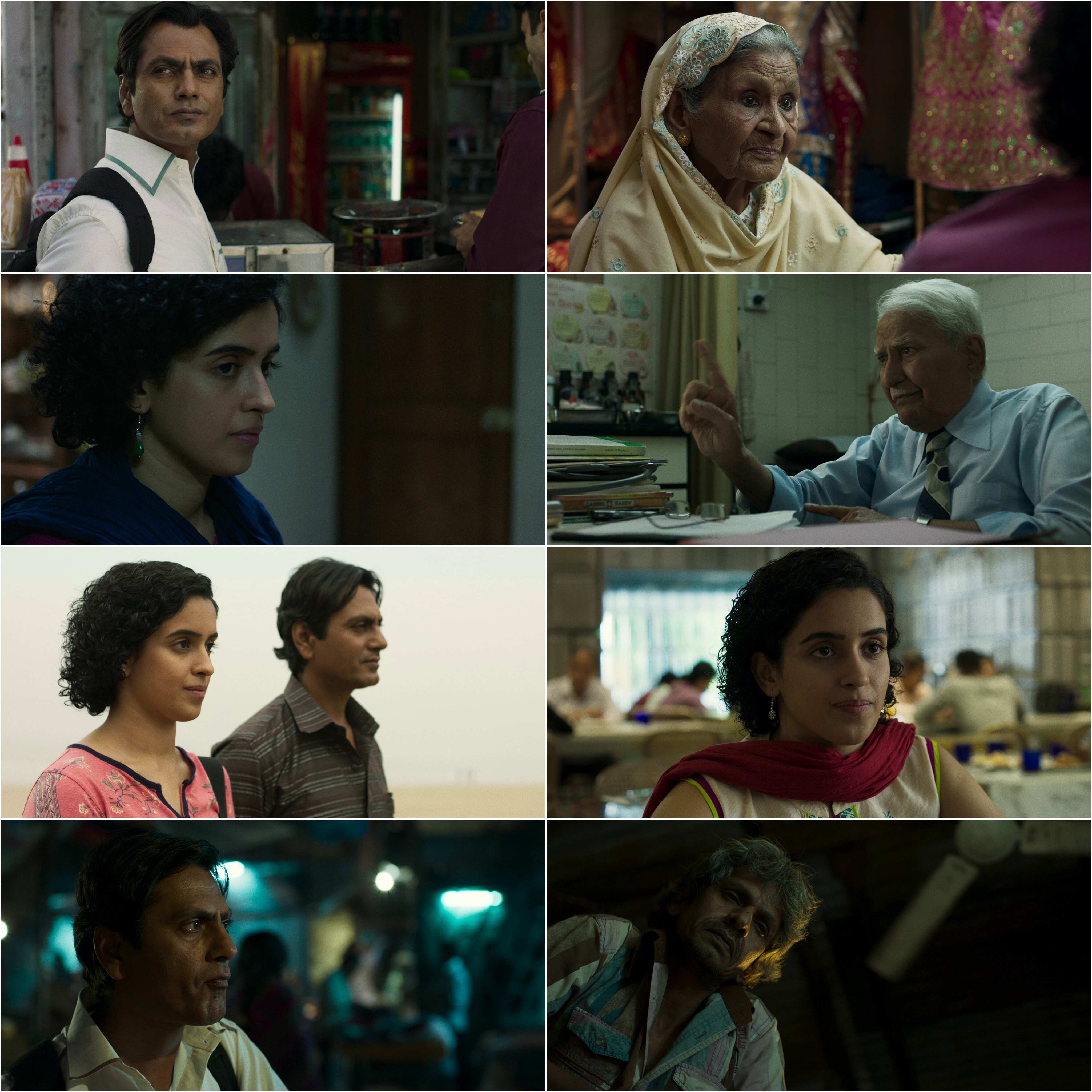 Photograph (2019) Bollywood Hindi Movie HD ESub screenshot