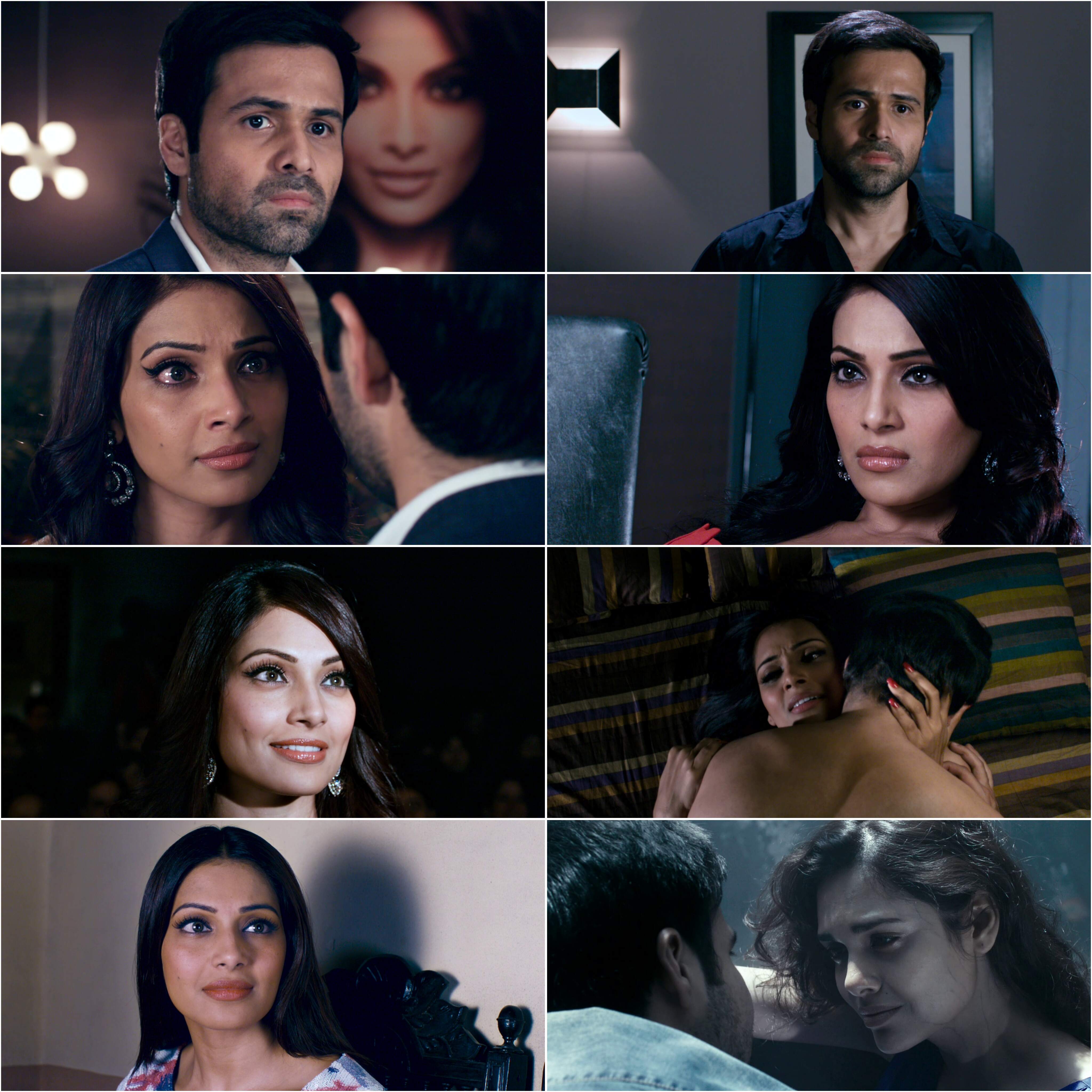 Raaz 3 (2012) Bollywood Hindi Movie HD ESub screenshot
