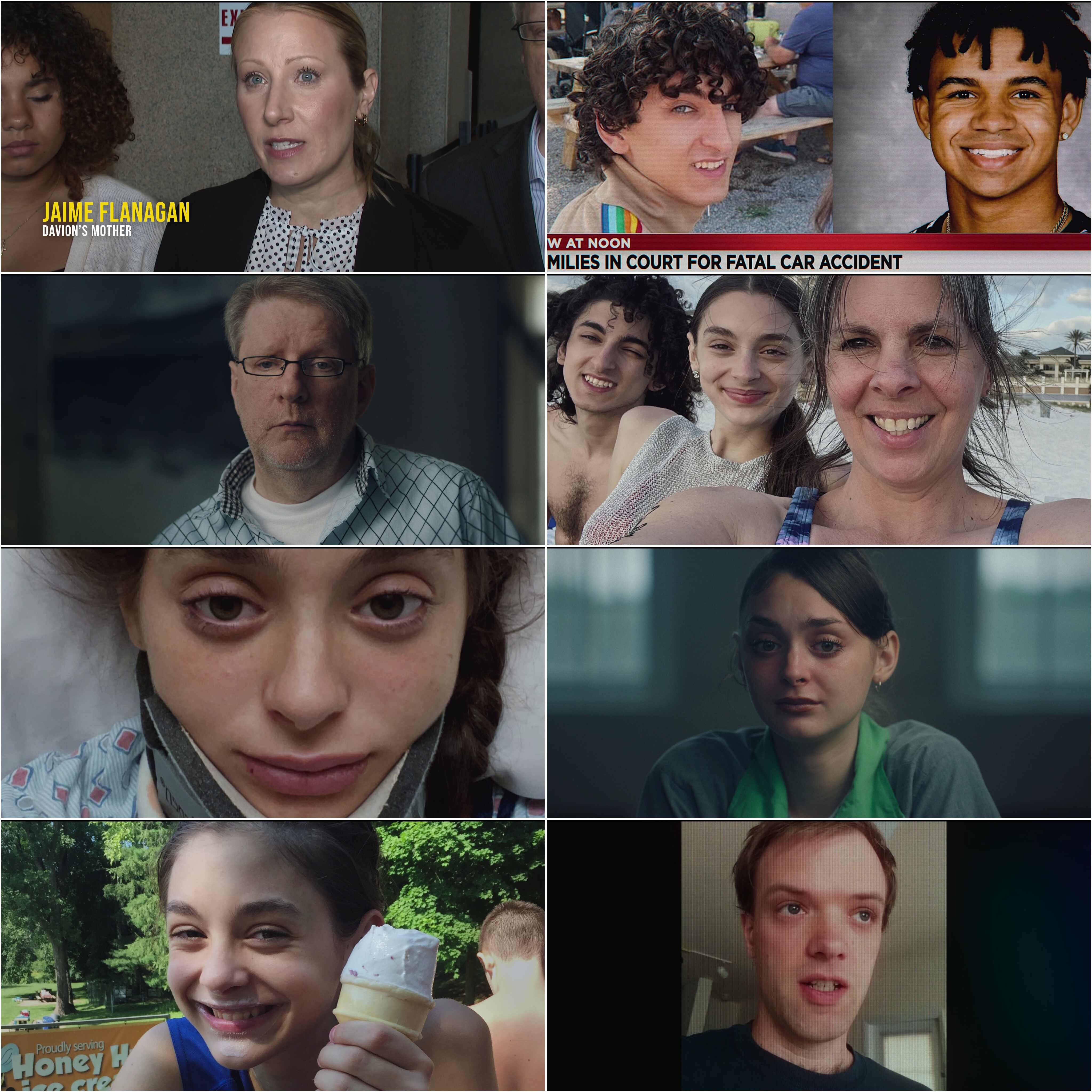 The Crash (2026) (Hindi + English) Dual Audio Hollywood Movie HD ESub screenshot