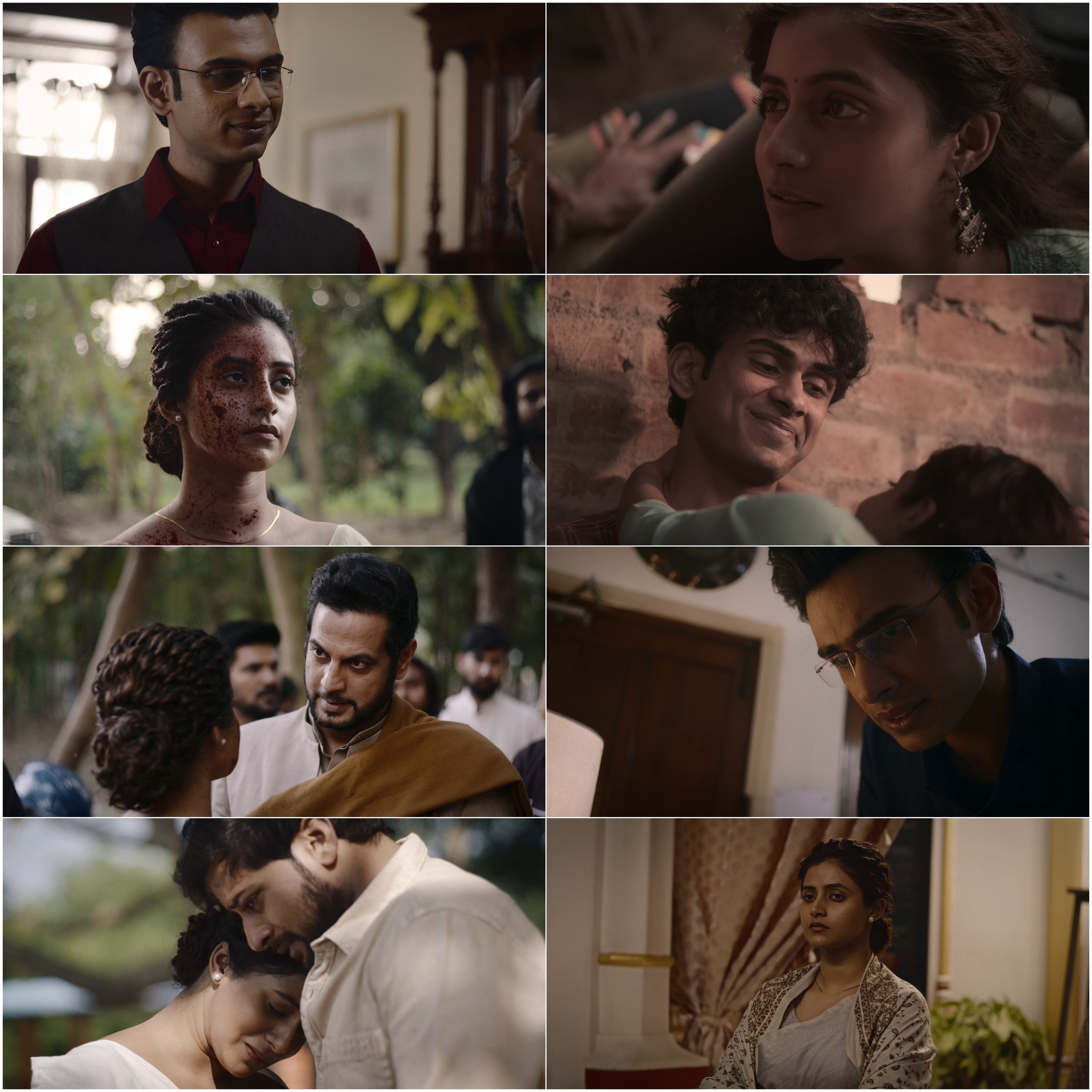 Thukra Ke Mera Pyaar S02 (2026) Hindi Completed Web Series HEVC ESub {🔥Ep.21-25 (Part-06) ADD} screenshot