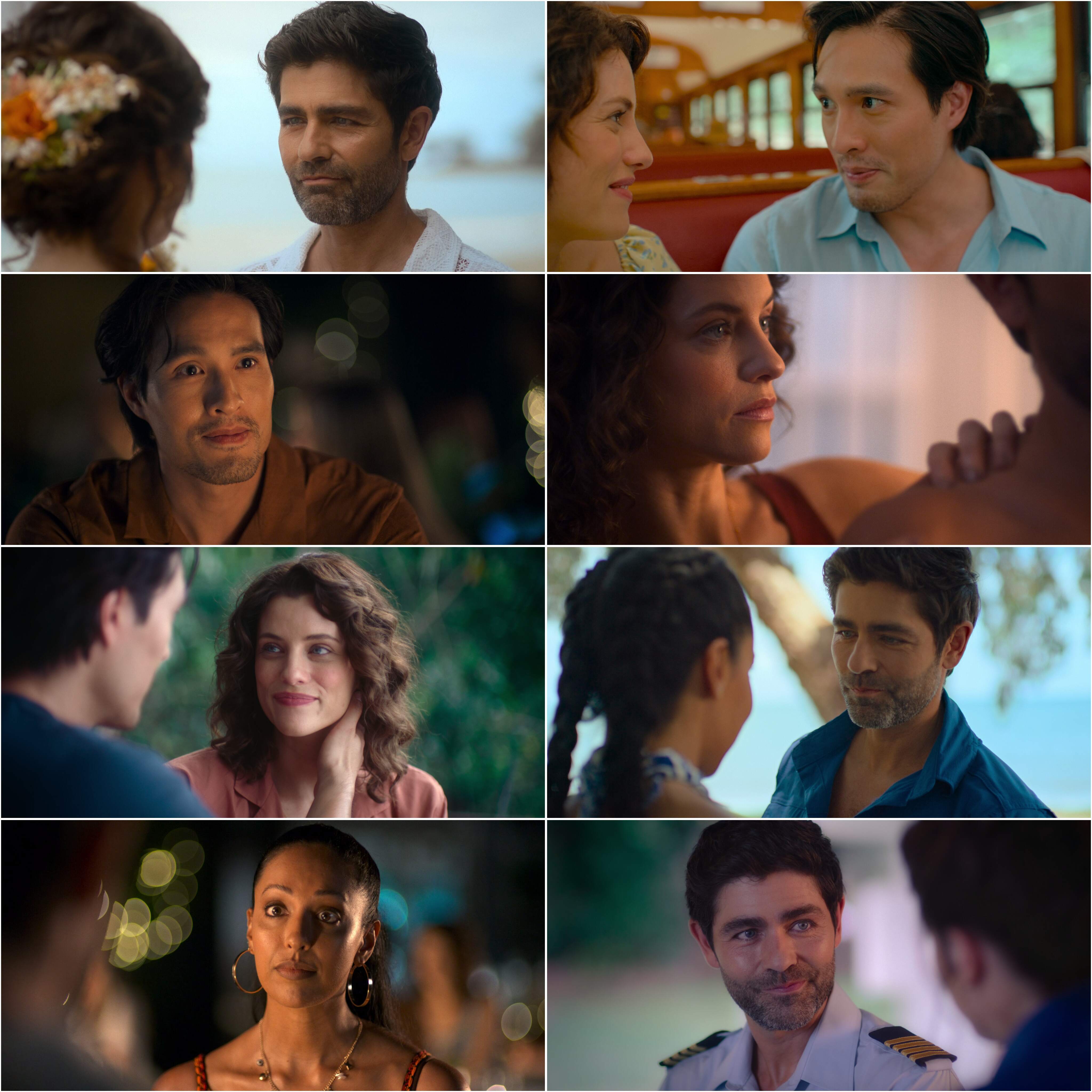 You Always (2025) (Hindi + English) Dual Audio Hollywood Movie HD ESub screenshot